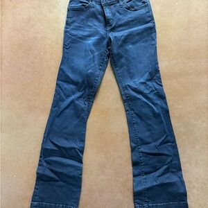 Wrangler trousers
